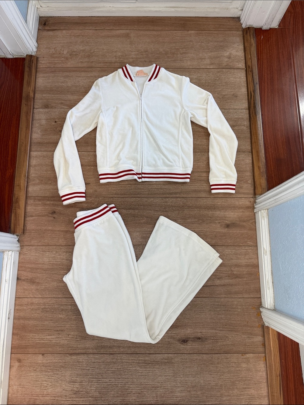 forever 21 set